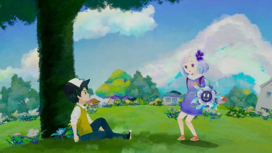 Скриншот 5 из Sumire
