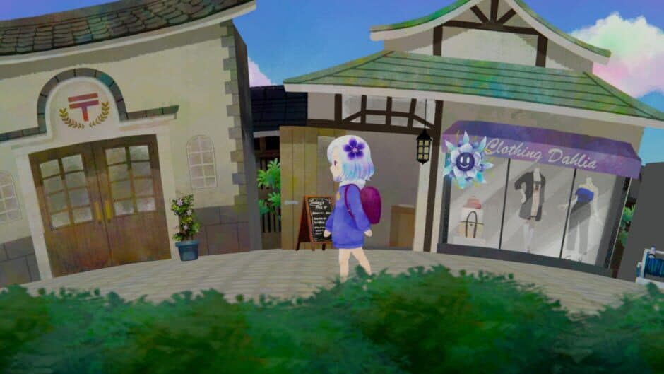Скриншот 6 из Sumire