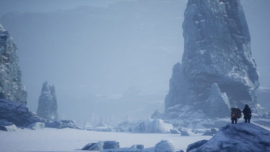 Скриншот 7 из Odin: Valhalla Rising