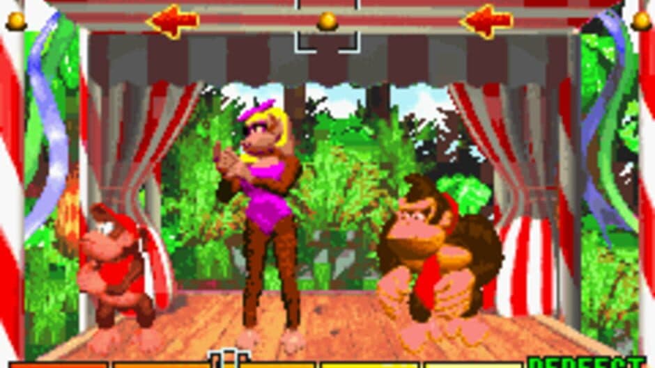 Скриншот 3 из Donkey Kong Country