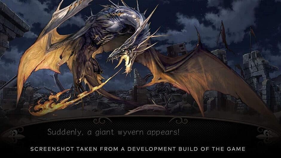 Скриншот 3 из Saviors of Sapphire Wings/Stranger of Sword City Revisited: Limited Edition