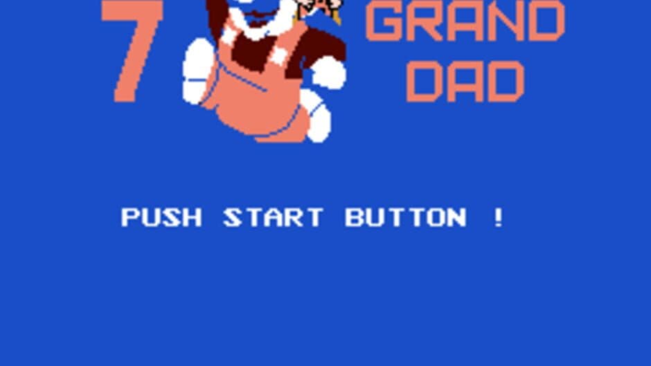 Скриншот 2 из 7 Grand Dad