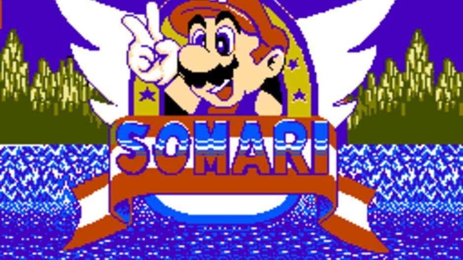 Скриншот 1 из Somari