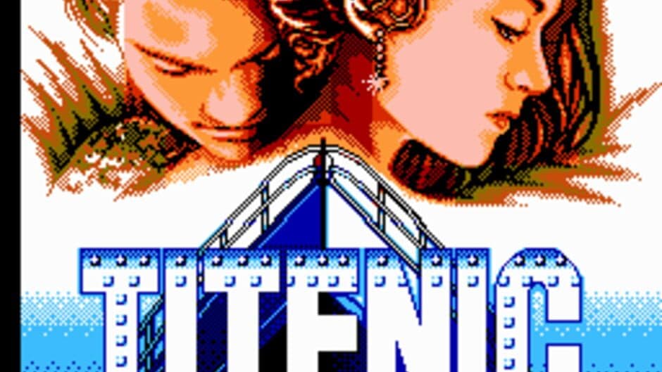 Скриншот 3 из Titenic