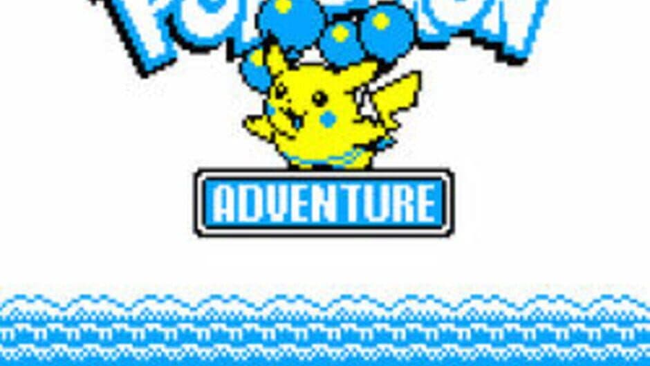 Скриншот 1 из Pokémon Adventure