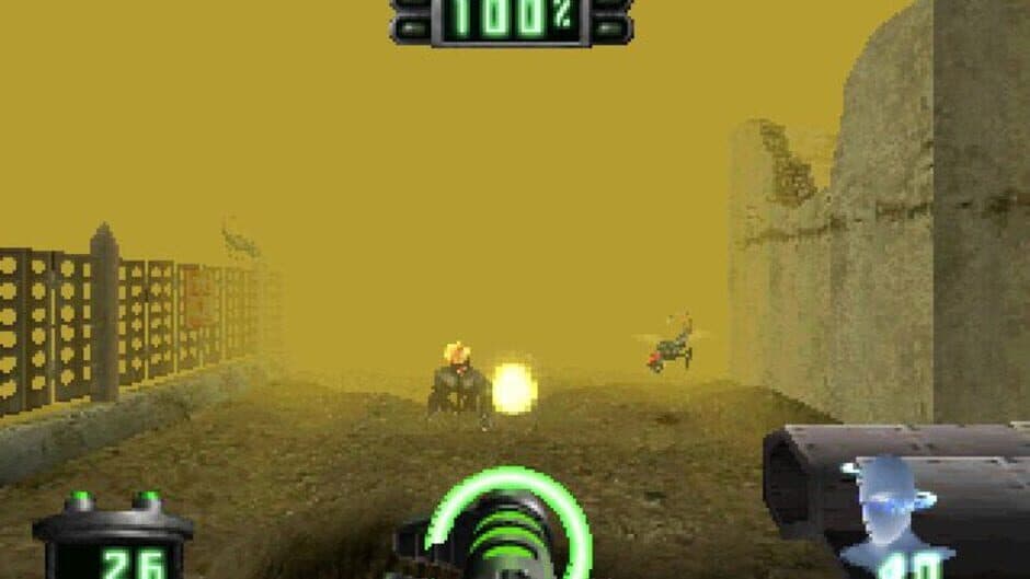 Скриншот 4 из Disruptor
