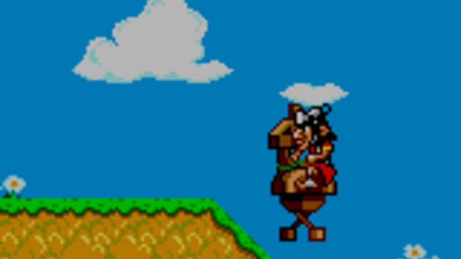 Скриншот 1 из Astérix and the Secret Mission
