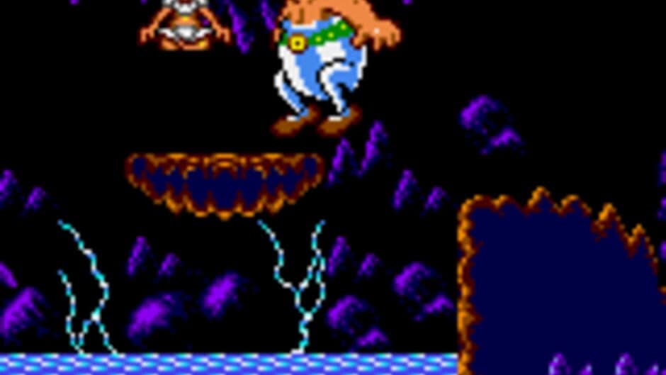 Скриншот 2 из Astérix and the Secret Mission
