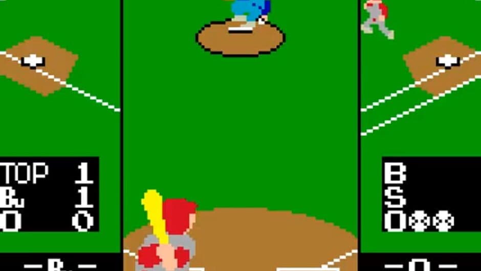 Скриншот 3 из Batter Up
