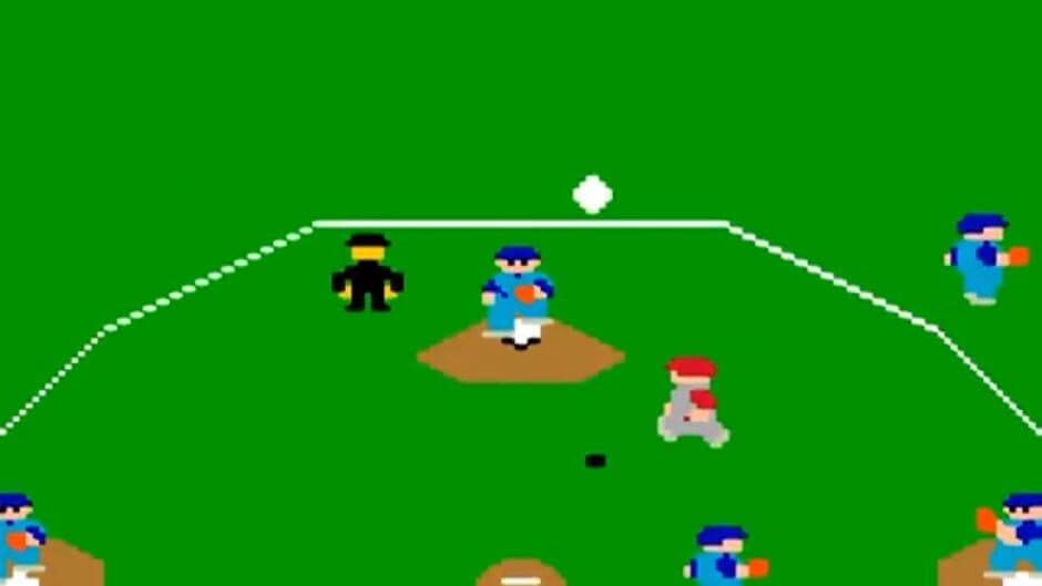 Скриншот 1 из Batter Up