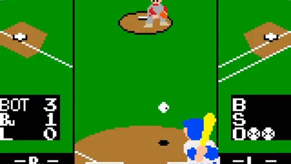Скриншот 2 из Batter Up