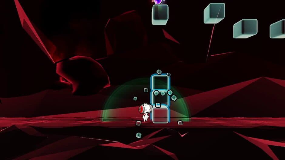 Скриншот 2 из Resonance: The Lost Score