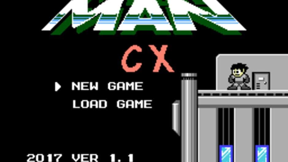Скриншот 1 из Mega Man CX