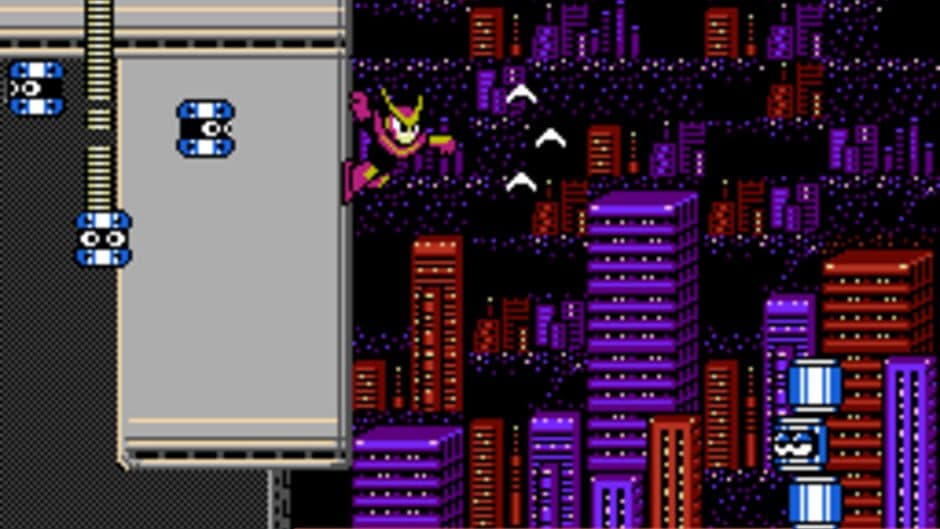 Скриншот 2 из Mega Man CX