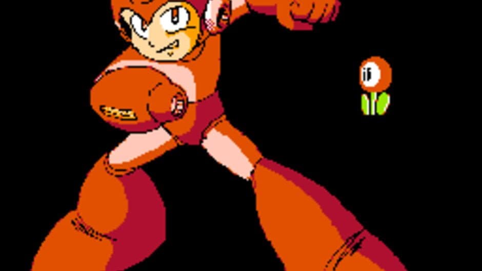 Скриншот 4 из Mega Man CX