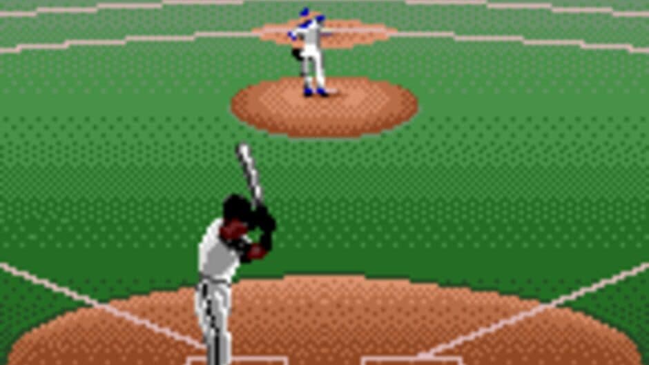 Скриншот 2 из Frank Thomas Big Hurt Baseball