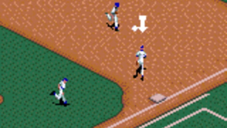 Скриншот 1 из Frank Thomas Big Hurt Baseball