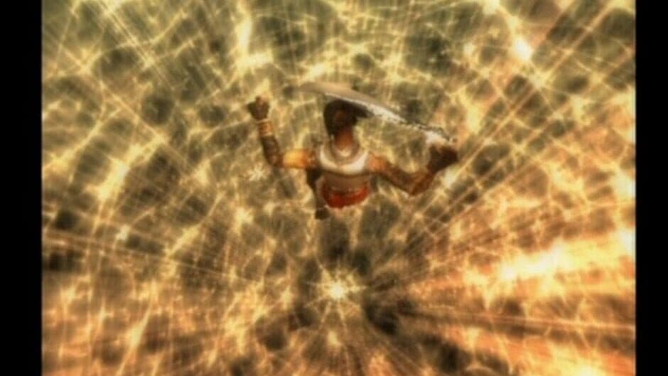 Скриншот 3 из Prince of Persia Trilogy: Limited Edition