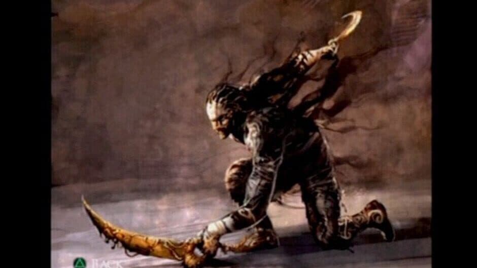 Скриншот 2 из Prince of Persia Trilogy