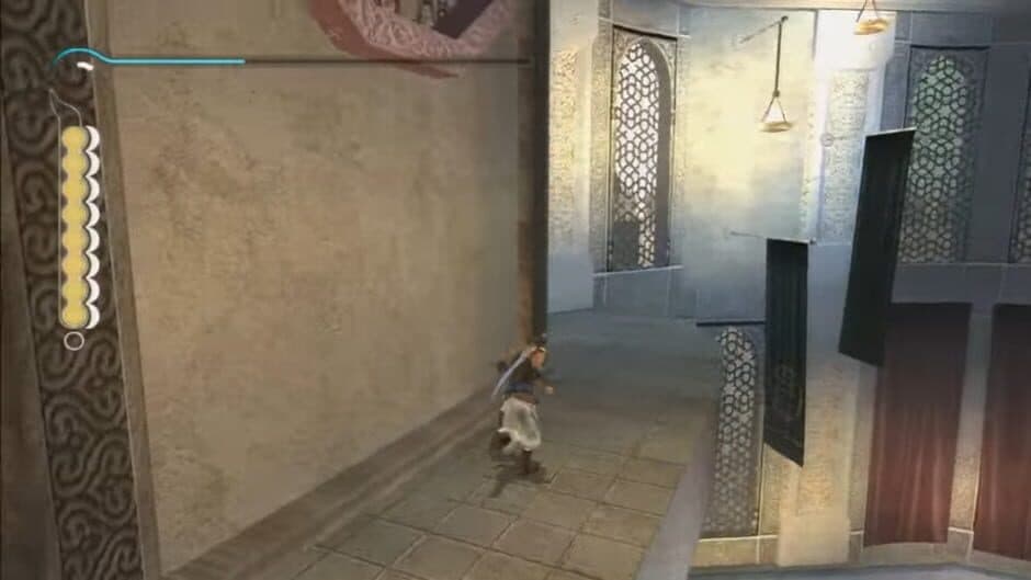 Скриншот 2 из Prince of Persia: The Sands of Time HD