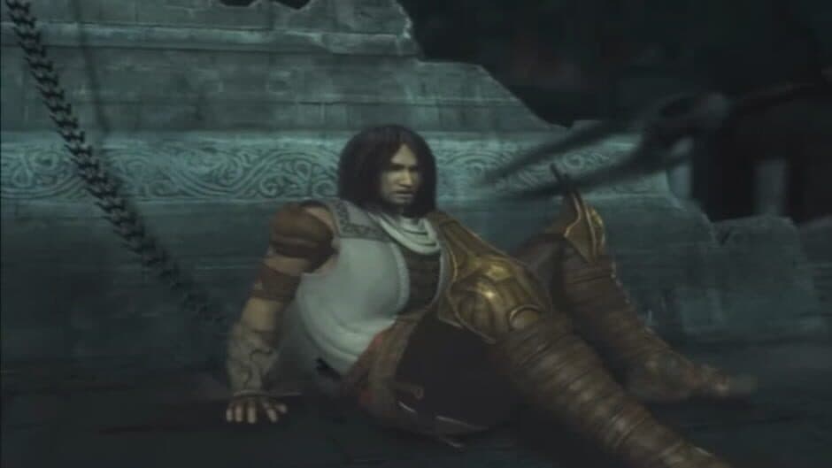 Скриншот 1 из Prince of Persia: The Two Thrones HD