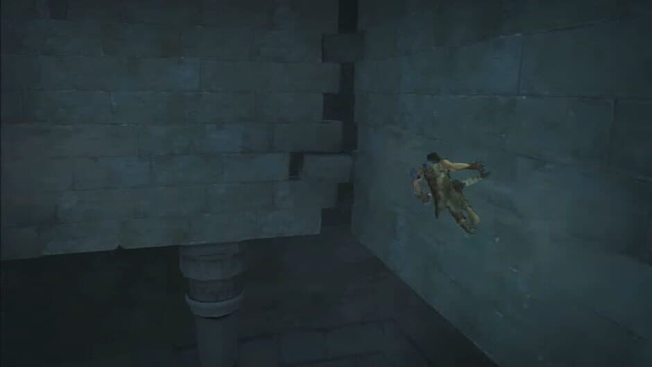 Скриншот 1 из Prince of Persia: Epilogue