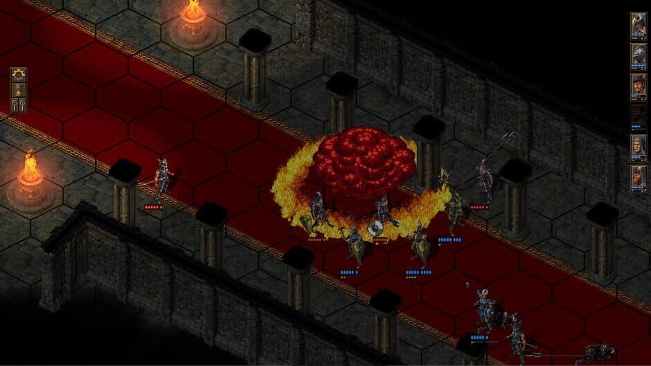 Скриншот 3 из Zodiac Legion