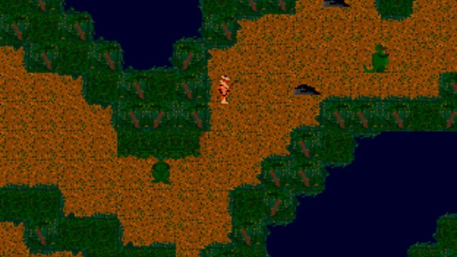 Скриншот 2 из Dino Hunt