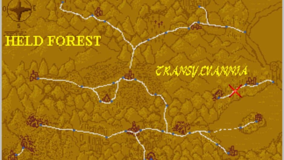 Скриншот 4 из Haunted Castle 3: Trevor's Quest