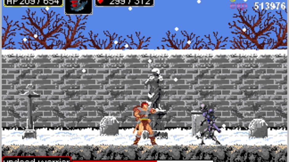 Скриншот 5 из Haunted Castle 3: Trevor's Quest