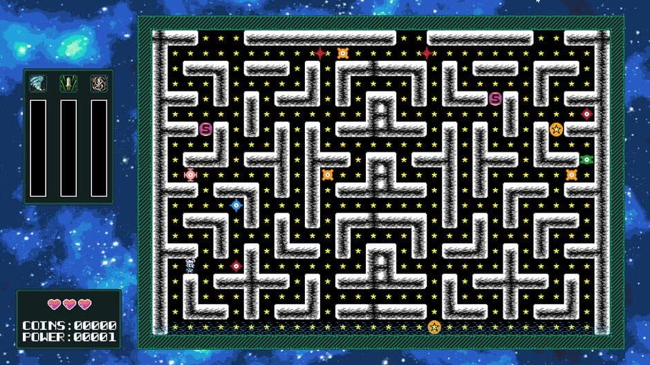 Скриншот 3 из Gimmick in the Chaos Dimension
