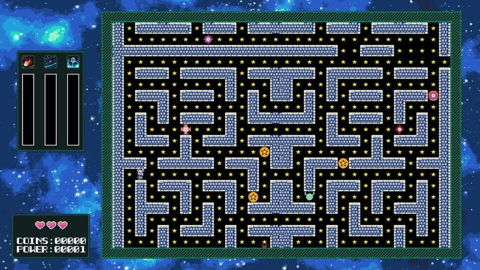 Скриншот 4 из Gimmick in the Chaos Dimension