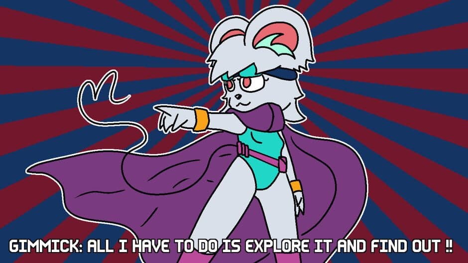 Скриншот 6 из Gimmick in the Chaos Dimension