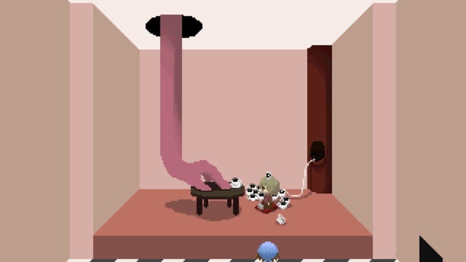Скриншот 2 из Debris