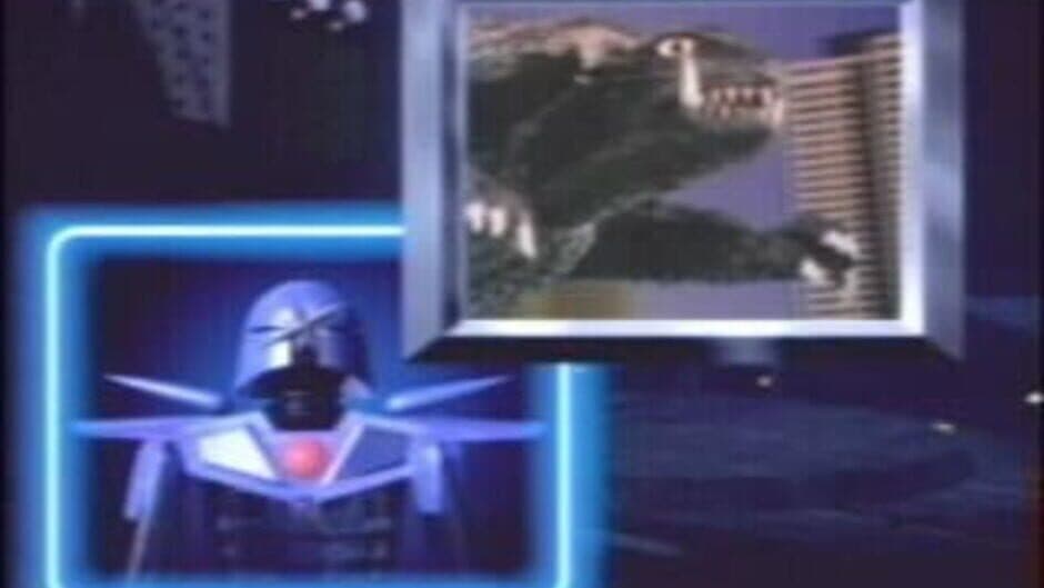Скриншот 2 из Gamera: The Time Adventure