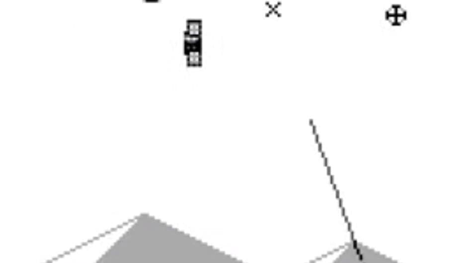 Скриншот 4 из Arcade Classic No. 1: Asteroids / Missile Command