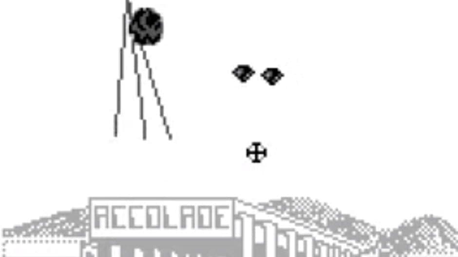 Скриншот 6 из Arcade Classic No. 1: Asteroids / Missile Command