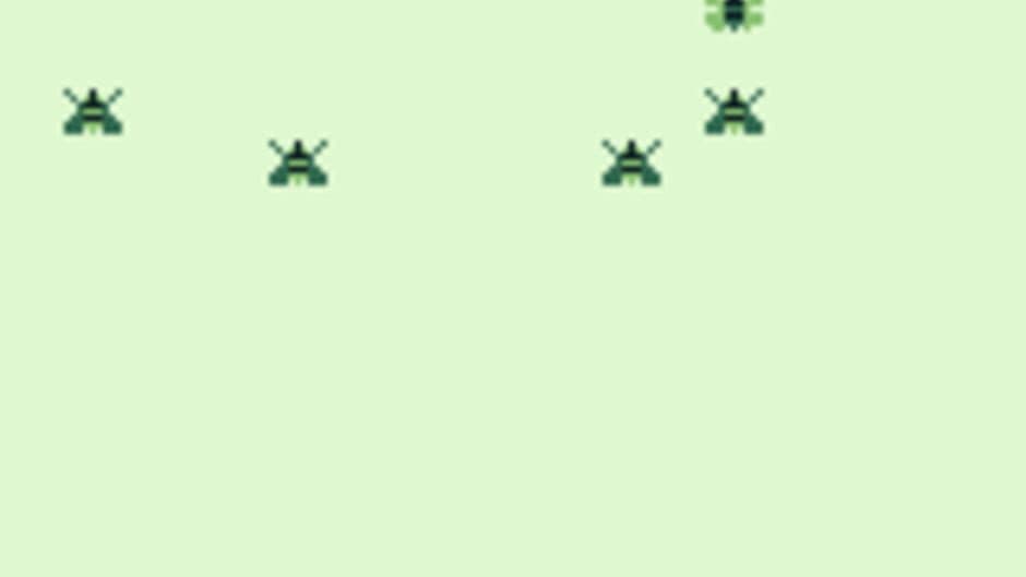 Скриншот 5 из Arcade Classic No. 3: Galaga / Galaxian