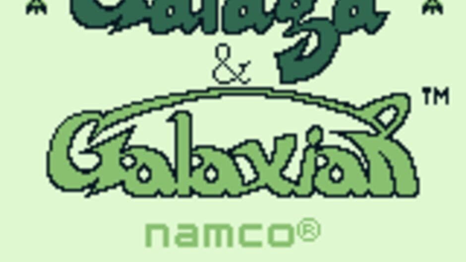 Скриншот 7 из Arcade Classic No. 3: Galaga / Galaxian