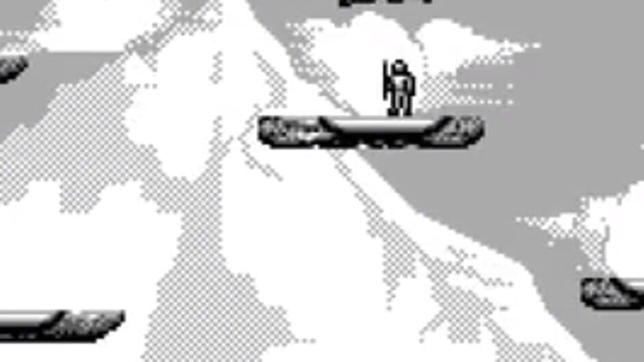 Скриншот 5 из Arcade Classic No. 4: Defender / Joust