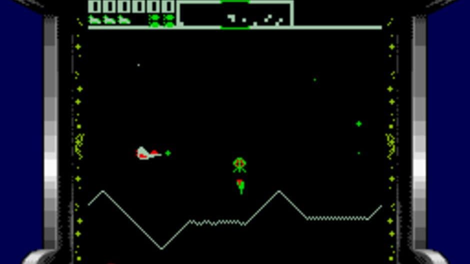 Скриншот 8 из Arcade Classic No. 4: Defender / Joust