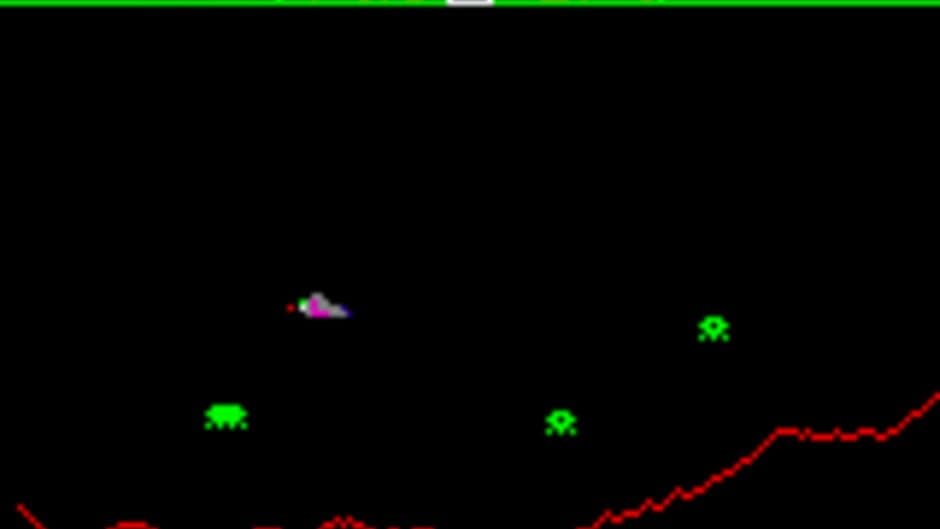 Скриншот 11 из Arcade Classic No. 4: Defender / Joust