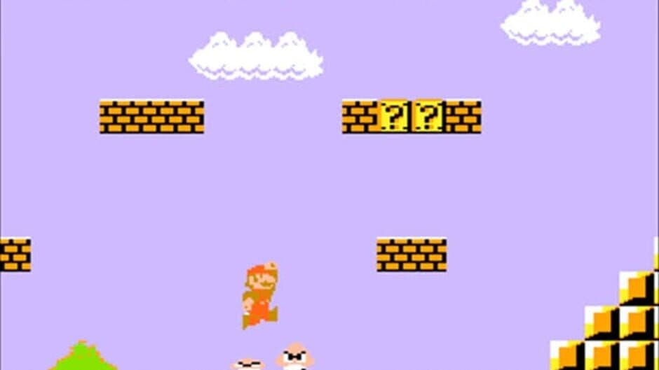 Скриншот 2 из Super Mario Bros. 64