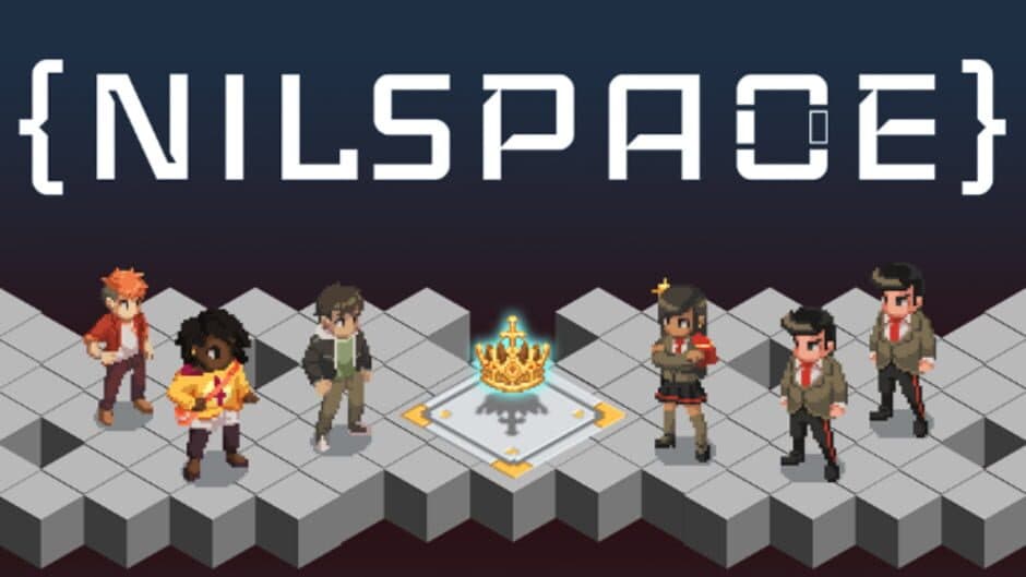 Скриншот 1 из Nilspace
