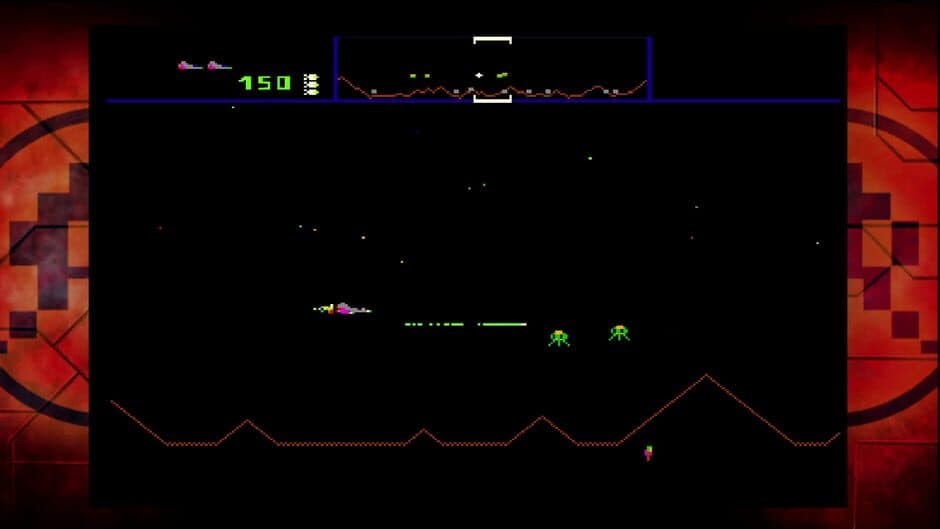 Скриншот 1 из Defender