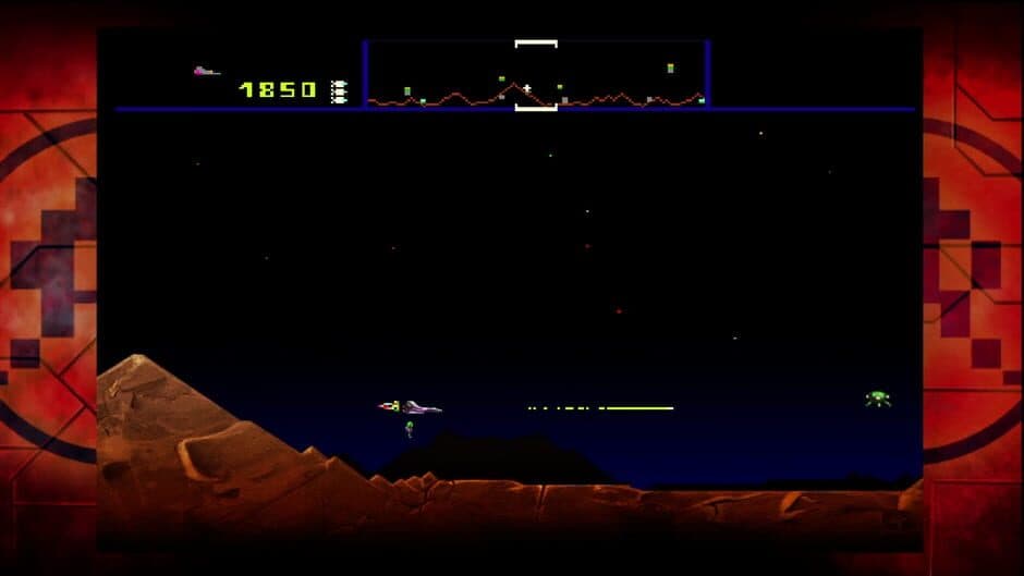 Скриншот 4 из Defender