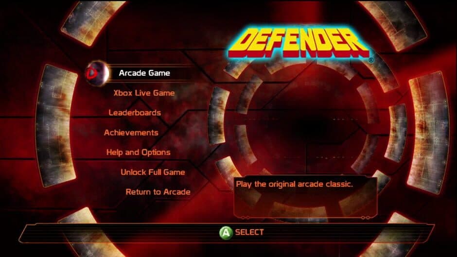 Скриншот 5 из Defender