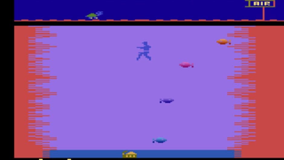 Скриншот 4 из Aquaventure