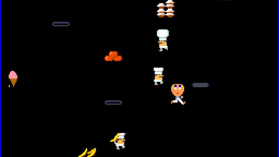 Скриншот 4 из Food Fight