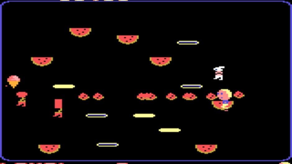 Скриншот 5 из Food Fight